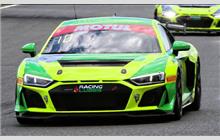 6 - Audi R8 LMS GT4 - Full Motorsport