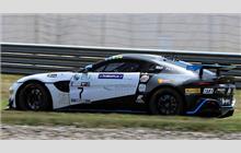 7 - Aston Martin Vantage AMR GT4 - AGS Events
