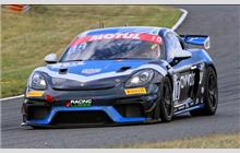 10 - Porsche 718 Cayman GT4 RS Clubsport - AVR Avvatar