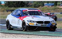 17 - BMW M4 GT4 #1816 - L'Espace Bienvenue