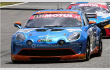 35 - Alpine A110 GT4 - Bodemer Auto