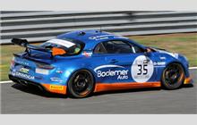 35 - Alpine A110 GT4 - Bodemer Auto