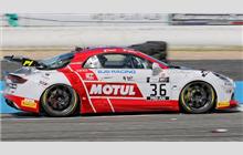 36 - Alpine A110 GT4 - CMR