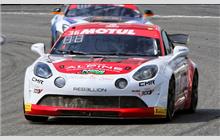 36 - Alpine A110 GT4 - CMR