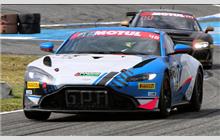 48 - Aston Martin Vantage AMR GT4 - GPA Racing