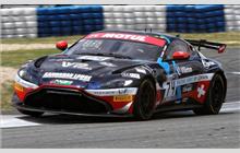 74 - Aston Martin Vantage AMR GT4 - Racing Spirit Of Léman