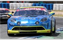 76 - Alpine A110 GT4 - Bodemer Auto