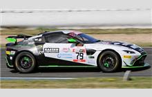 79 - Aston Martin Vantage AMR GT4 - AGS Events