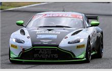 79 - Aston Martin Vantage AMR GT4 - AGS Events