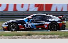 92 - Aston Martin Vantage AMR GT4 - Racing Spirit Of Léman