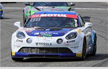 110 - Alpine A110 GT4 - CMR