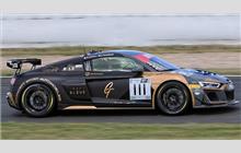 111 - Audi R8 LMS GT4 - CSA Racing
