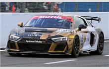 888 - Audi R8 LMS GT4 - CSA Racing