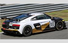 888 - Audi R8 LMS GT4 - CSA Racing