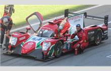 9 - Oreca 07 Gibson - Prema Racing