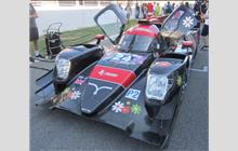 24 - Oreca 07 Gibson #89 - Nielsen Racing