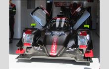 28 - Oreca 07 Gibson - IDEC Sport