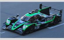 30 - Oreca 07 Gibson - Duqueine Team