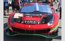 32 - Ferrari 488 GTE Evo - Rinaldi Racing