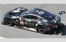 69 - Aston Martin Vantage AMR - Oman Racing with TF Sport