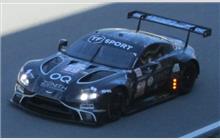 69 - Aston Martin Vantage AMR - Oman Racing with TF Sport
