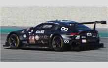 69 - Aston Martin Vantage AMR - Oman Racing with TF Sport