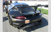 77 - Porsche 991 RSR 19 - Proton Competition