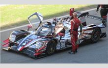 88 - Oreca 07 Gibson - AF Corse