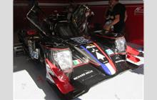 88 - Oreca 07 Gibson - AF Corse