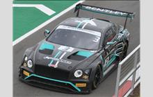 3 - Bentley Continental GT3 - Assetto Motorsport