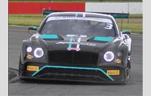 3 - Bentley Continental GT3 - Assetto Motorsport