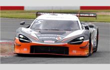 5 - McLaren 720S GT3 - Greystone GT