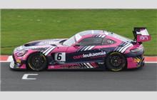 6 - Mercedes-AMG GT3 Evo - RAM Racing