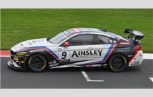 9 - BMW M4 F82 GT4 - Century Motorsport