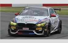 9 - BMW M4 F82 GT4 - Century Motorsport