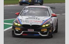 9 - BMW M4 F82 GT4 - Century Motorsport