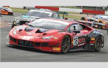 18 - Lamborghini Huracán GT3 Evo - WPI Motorsport