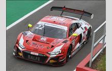 22 - Audi R8 LMS Evo II GT3 - Balfe Motorsport