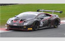 32 - Lamborghini Huracán GT3 Evo - Redline Racing