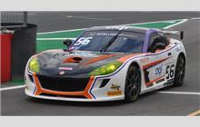 56 - Ginetta G56 GT4 - Assetto Motorsport