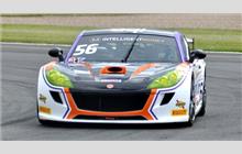 56 - Ginetta G56 GT4 - Assetto Motorsport