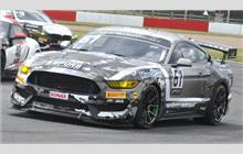 61 - Ford Mustang GT4 (Multimatic) - Academy Motorsport