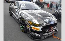 61 - Ford Mustang GT4 (Multimatic) - Academy Motorsport