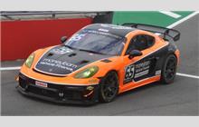 65 - Porsche 718 Cayman GT4 RS Clubsport - Team Parker Racing