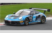 66 - Porsche 991.II GT3 R - Team Parker Racing