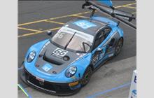 66 - Porsche 991.II GT3 R - Team Parker Racing