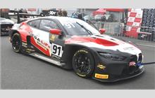 91 - BMW M4 GT3 - Century Motorsport
