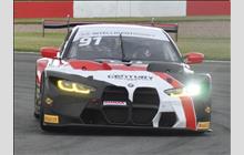 91 - BMW M4 GT3 - Century Motorsport