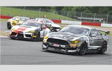 Additional Photo - British GT Championship Donington 2022