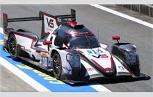 10 - Oreca 07 Gibson #54 - Vector Sport